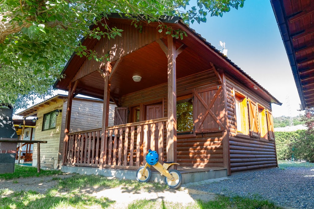 CERDANYA EcoRESORT - Càmping-Bungalowpark La Cerdanya - Foto 1