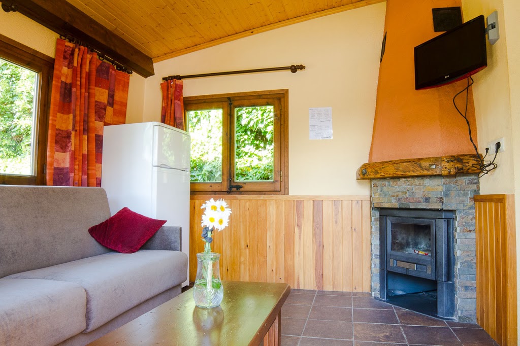 CERDANYA EcoRESORT - Càmping-Bungalowpark La Cerdanya 6