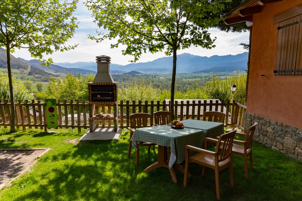 CERDANYA EcoRESORT - Càmping-Bungalowpark La Cerdanya 8