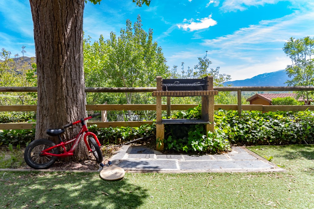 CERDANYA EcoRESORT - Càmping-Bungalowpark La Cerdanya - Foto 1