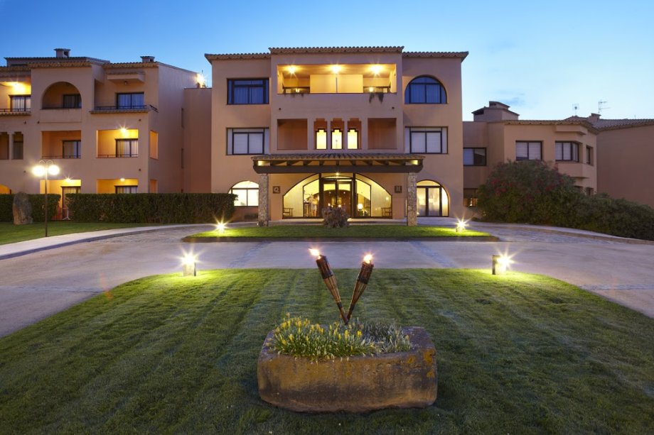 La Costa Golf Beach Resort - Foto 2