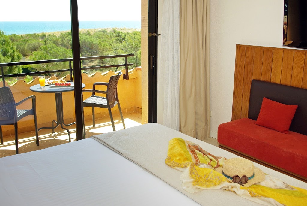 La Costa Golf Beach Resort 10