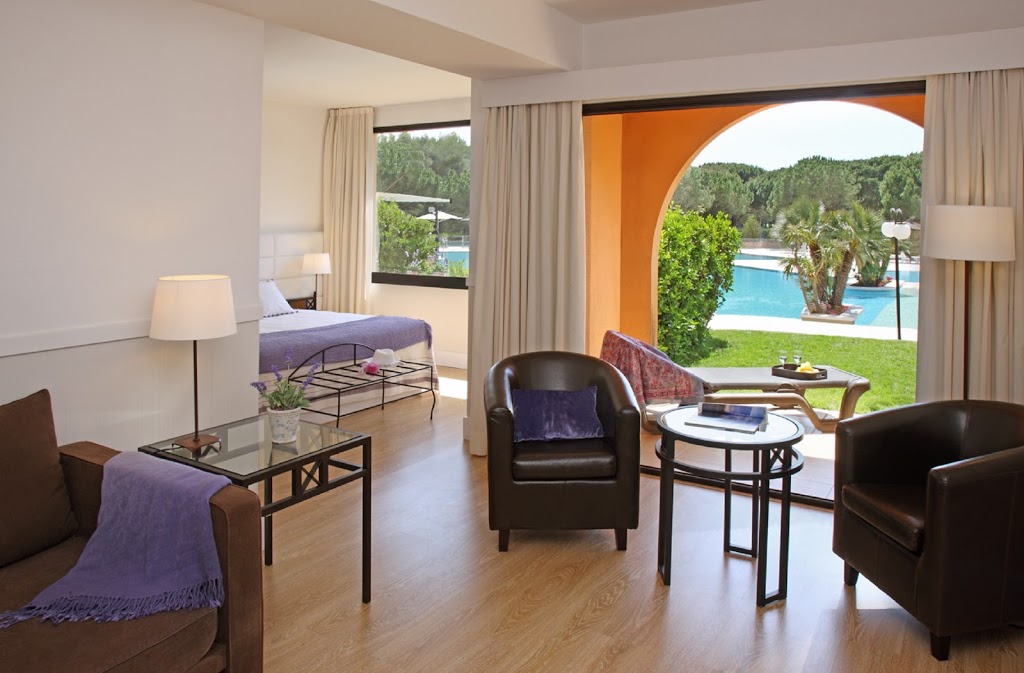 La Costa Golf Beach Resort 16