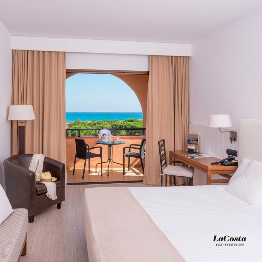 La Costa Golf Beach Resort - Foto 12