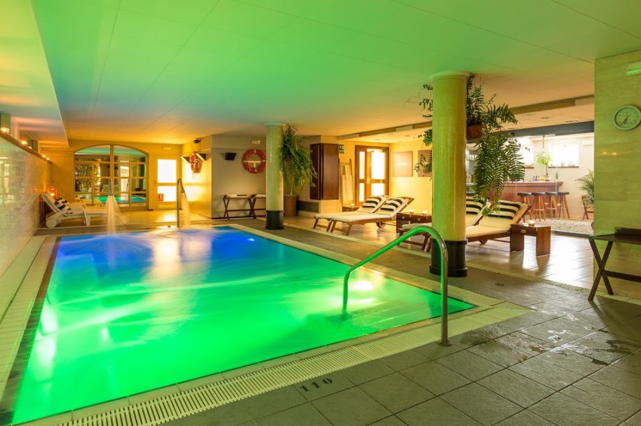 Gran Hotel Reymar & Spa Sup - Foto 3