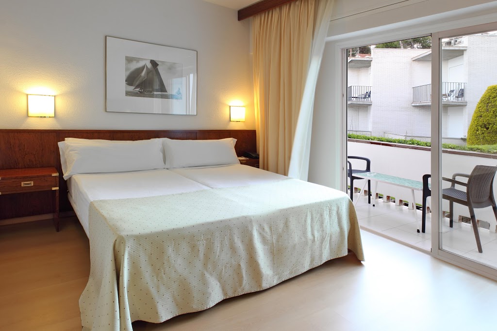 Gran Hotel Reymar & Spa Sup 20