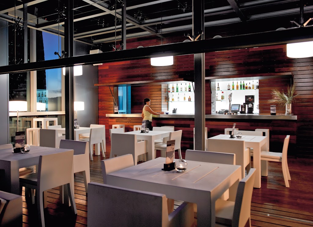 Hotel Novotel Barcelona City 14