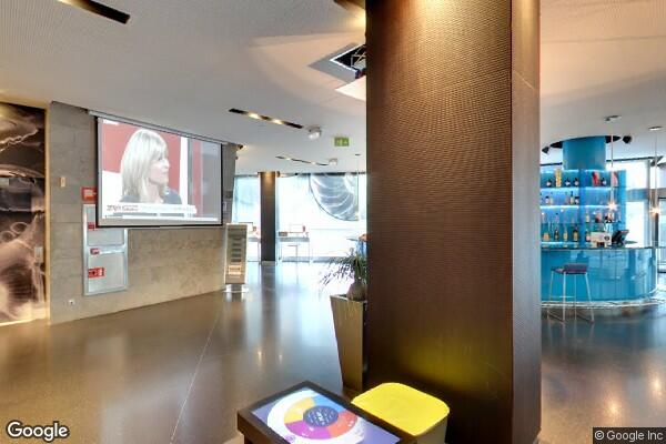 Hotel Novotel Barcelona City - Foto 12