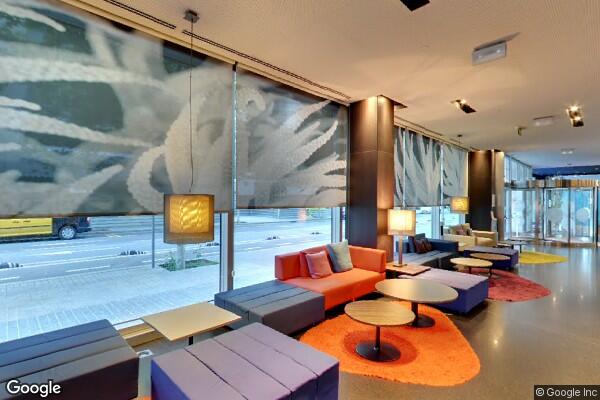 Hotel Novotel Barcelona City - Foto 14