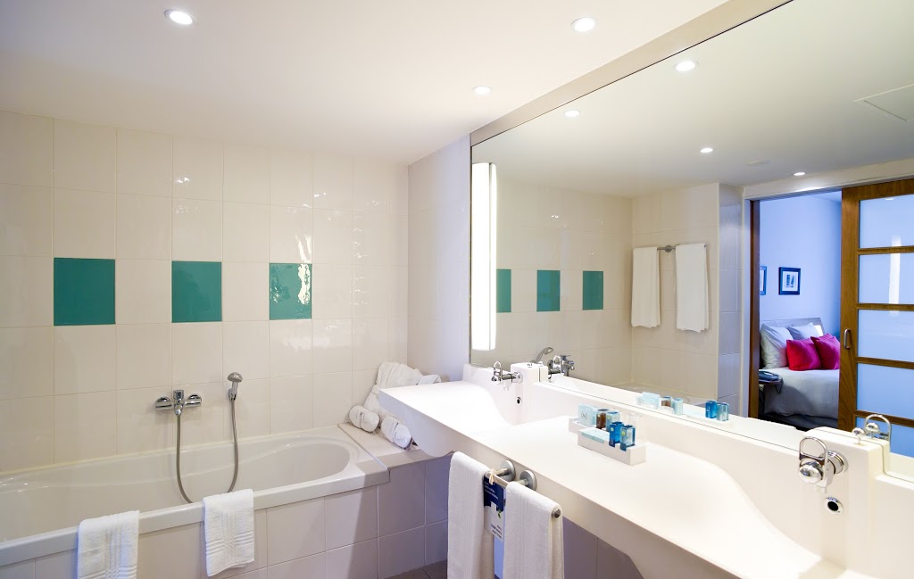 Novotel Barcelona Cornella - Foto 1