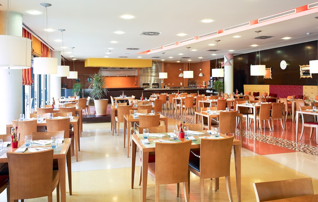 Novotel Barcelona Cornella - Foto 1