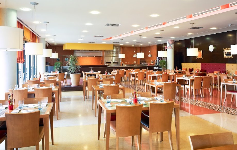 Novotel Barcelona Cornella - Foto 5