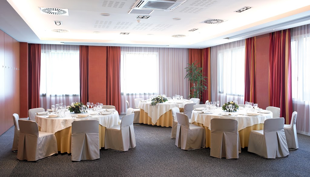 Novotel Barcelona Cornella - Foto 1