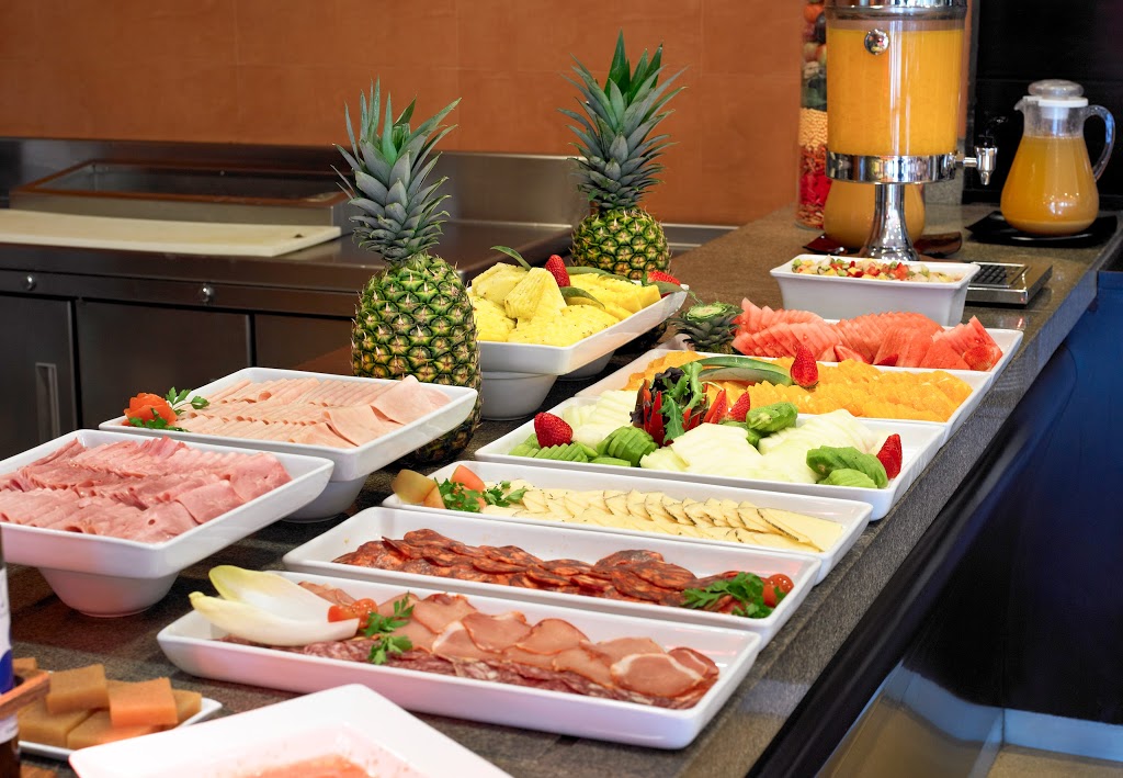 Novotel Barcelona Cornella 20