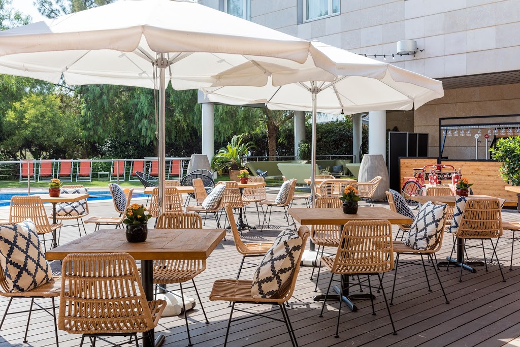 Novotel Barcelona Cornella - Foto 1