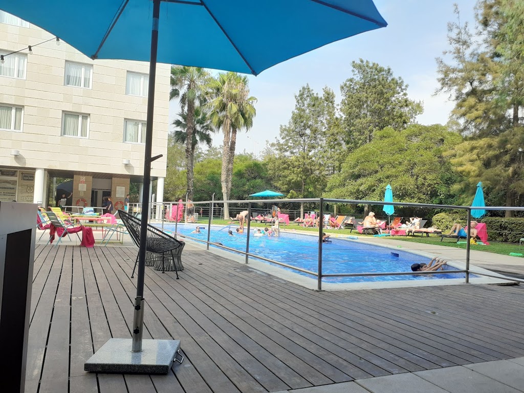 Novotel Barcelona Cornella - Foto 1