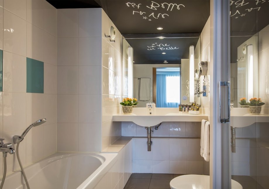 Novotel Barcelona Cornella - Foto 14