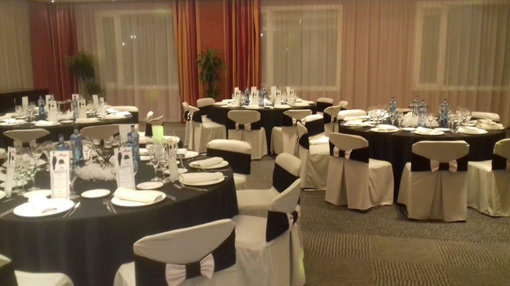 Novotel Barcelona Cornella - Foto 1