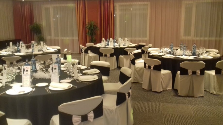 Novotel Barcelona Cornella - Foto 15