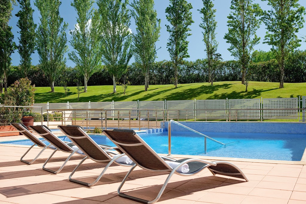 Novotel Barcelona Sant Joan Despi - Foto 1