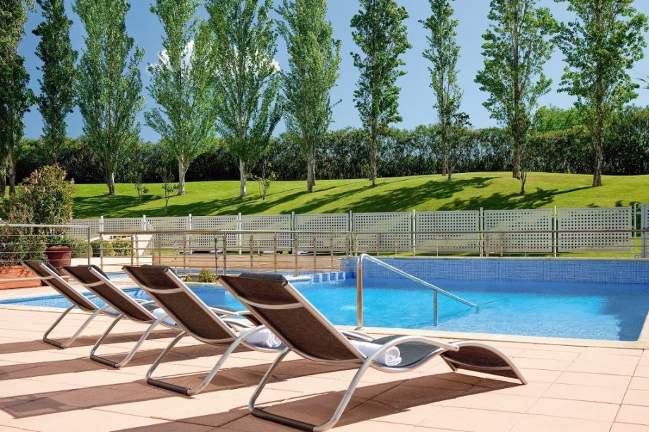 Novotel Barcelona Sant Joan Despi - Foto 3