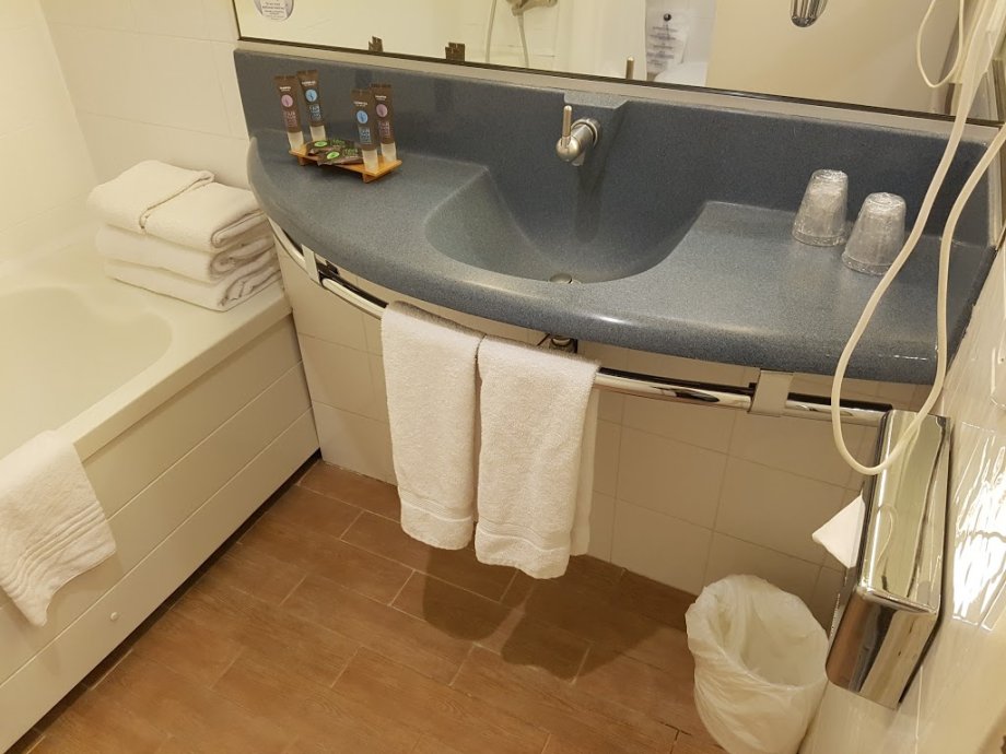 Novotel Barcelona Sant Joan Despi - Foto 4