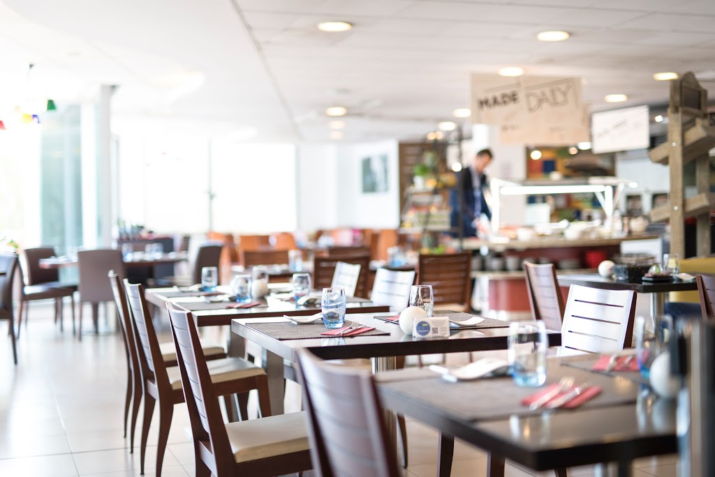 Novotel Barcelona Sant Joan Despi 15