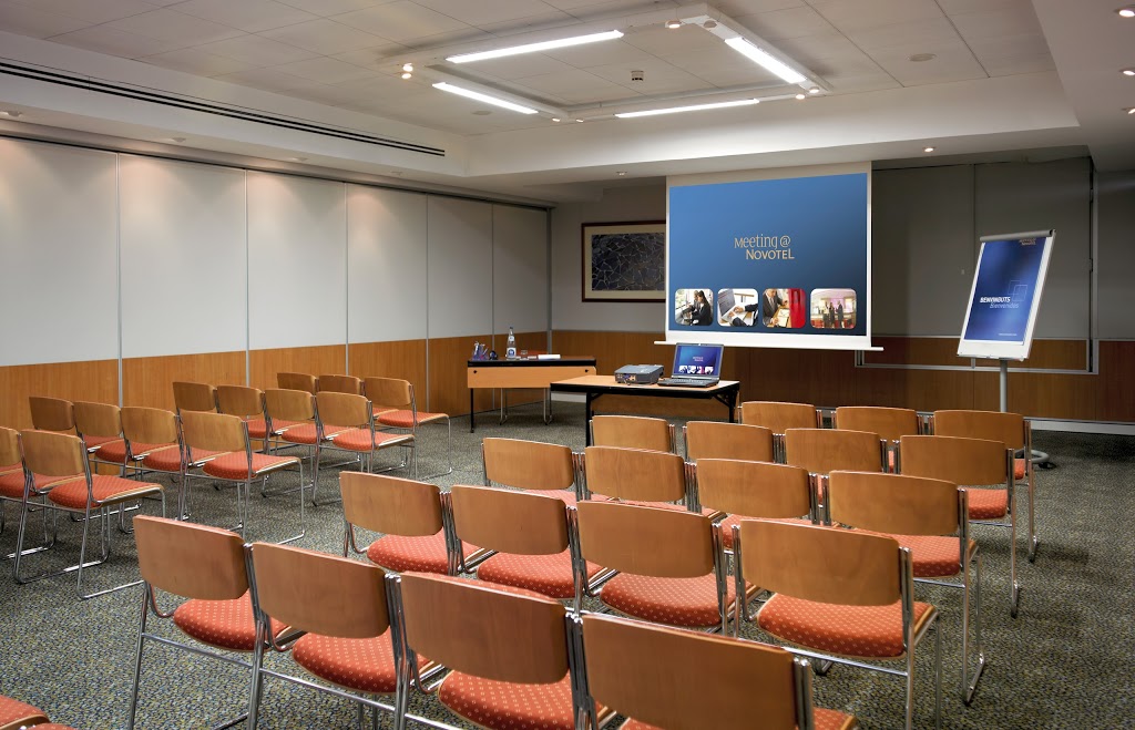 Novotel Barcelona Sant Joan Despi - Foto 1