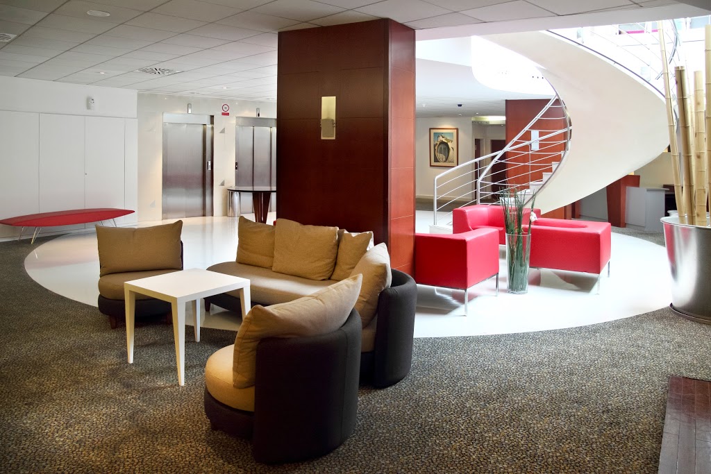 Novotel Barcelona Sant Joan Despi - Foto 1