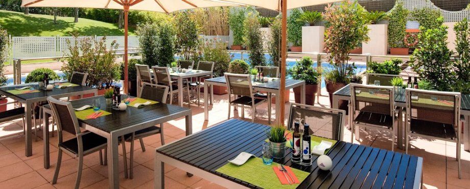 Novotel Barcelona Sant Joan Despi - Foto 8