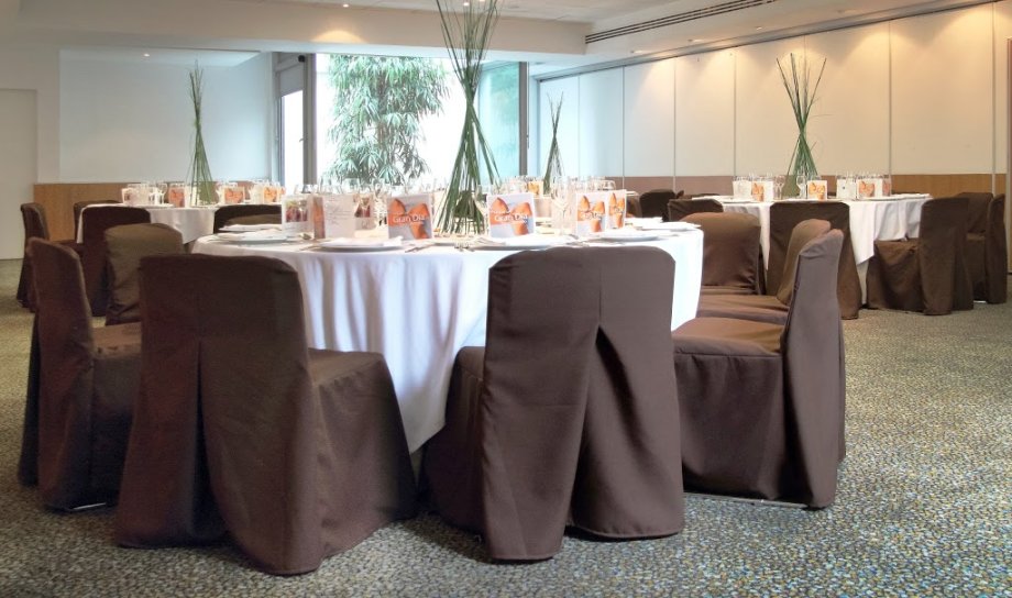 Novotel Barcelona Sant Joan Despi - Foto 10