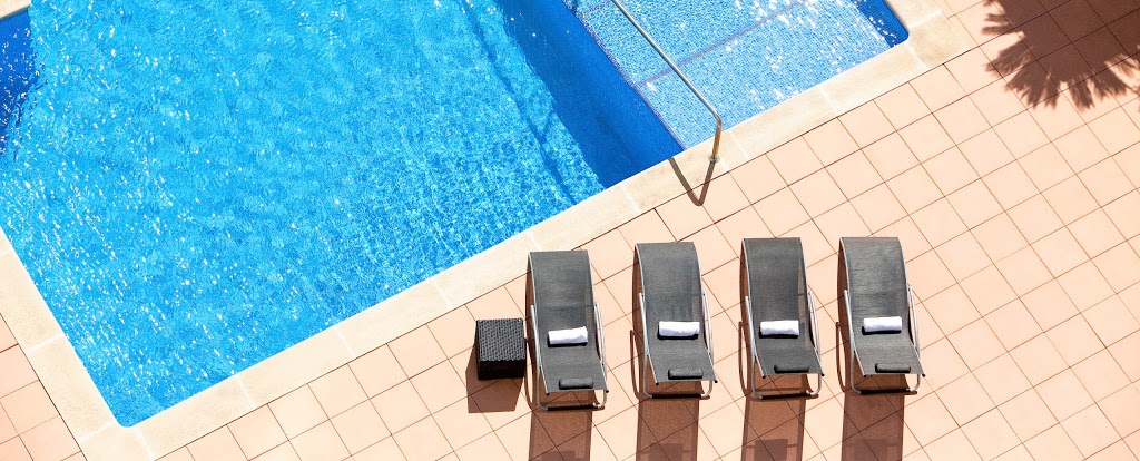 Novotel Barcelona Sant Joan Despi - Foto 1