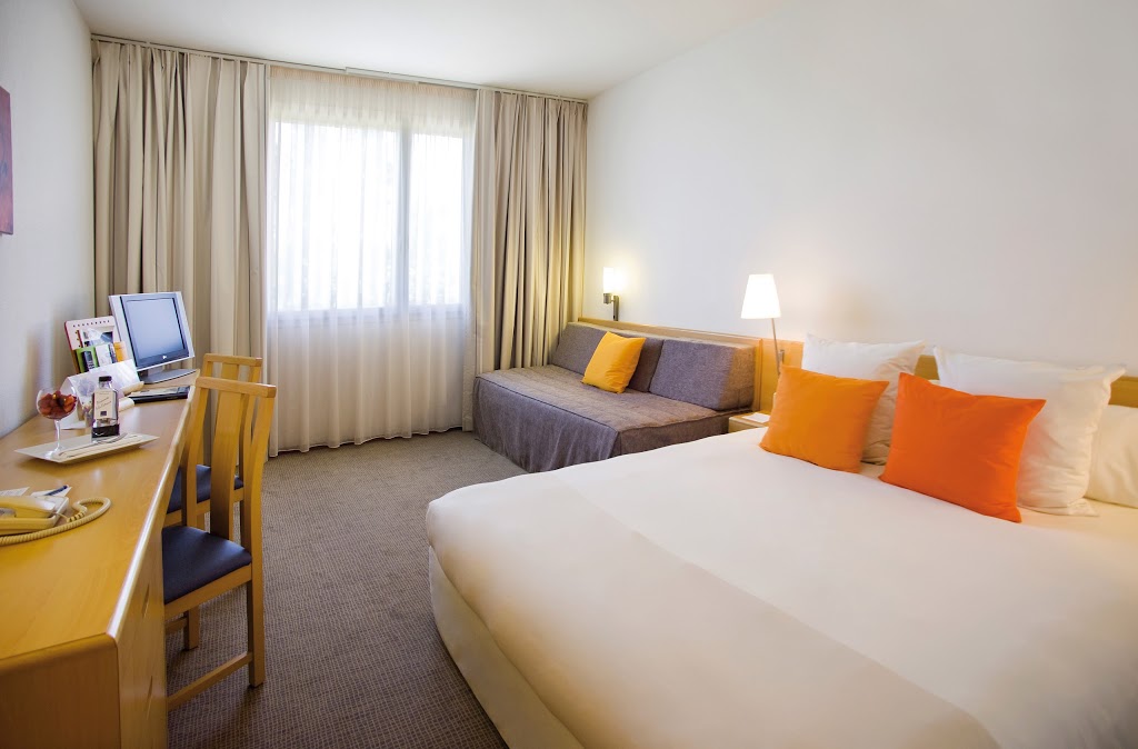 Novotel Barcelona Sant Joan Despi 2