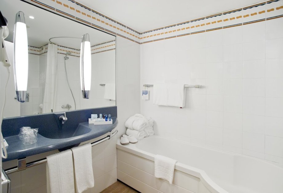 Novotel Barcelona Sant Joan Despi - Foto 14