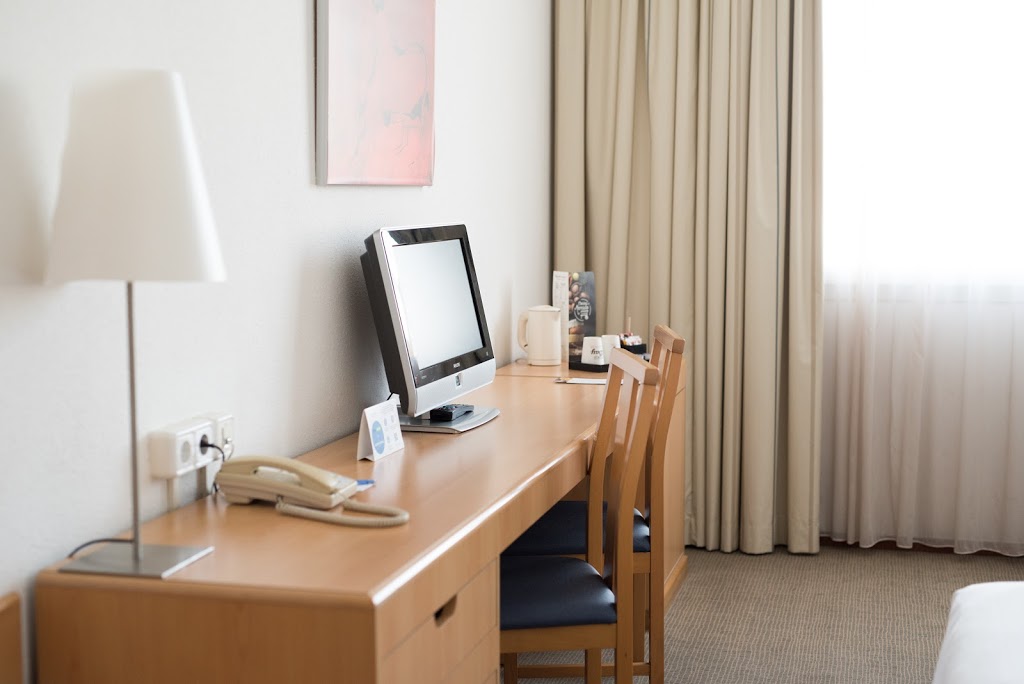 Novotel Barcelona Sant Joan Despi - Foto 1