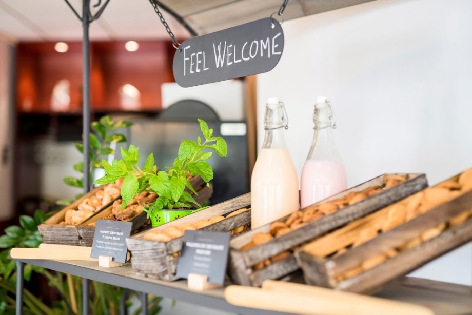 Novotel Barcelona Sant Joan Despi - Foto 17