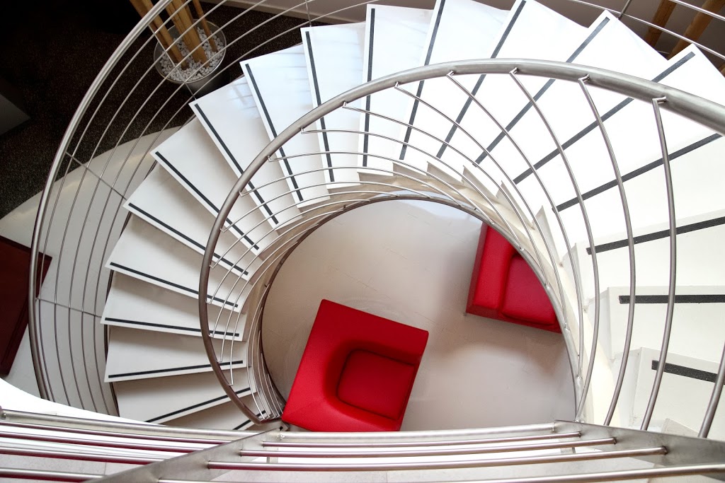 Novotel Barcelona Sant Joan Despi 10