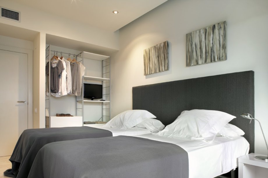 The Urban Suites - Barcelona - Foto 2