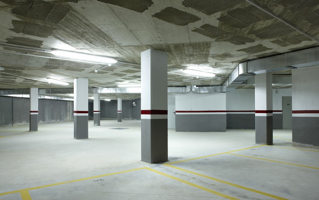 The Urban Suites - Barcelona 14