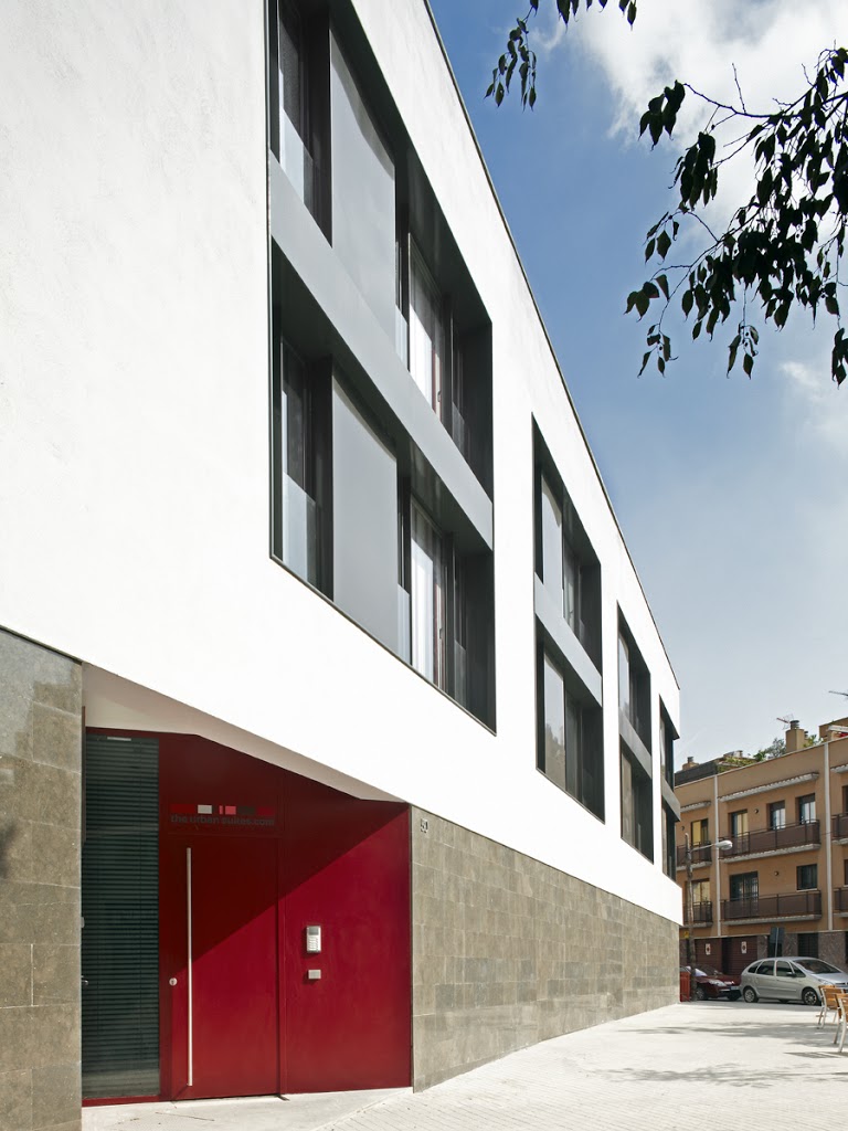 The Urban Suites - Barcelona - Foto 5