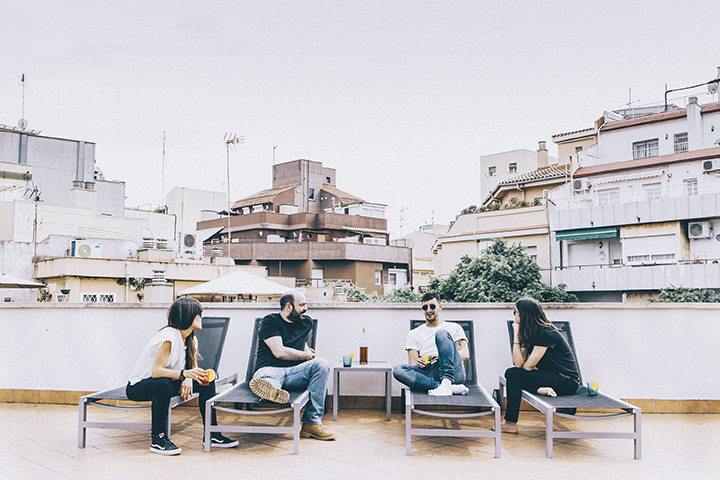 The Urban Suites - Barcelona - Foto 11