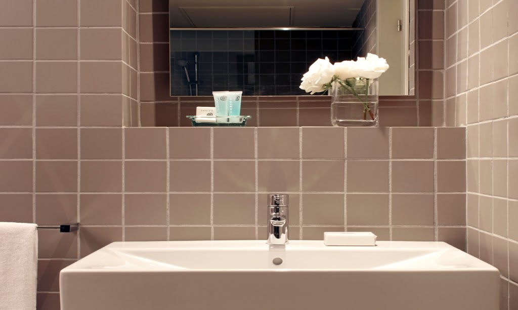 The Urban Suites - Barcelona 3