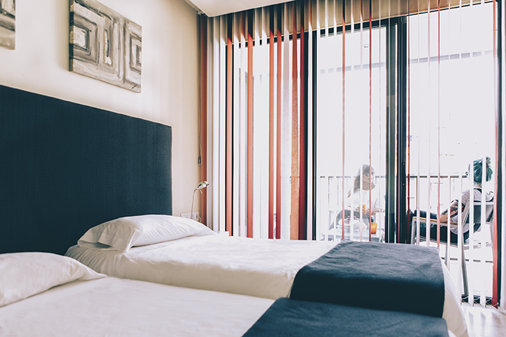 The Urban Suites - Barcelona - Foto 14