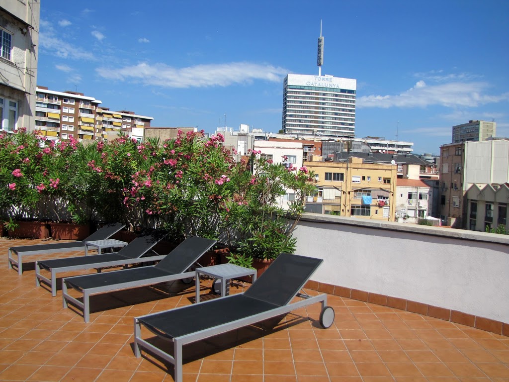 The Urban Suites - Barcelona 5