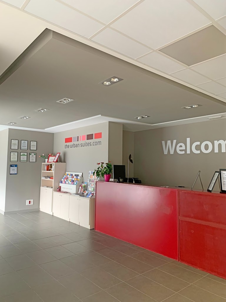 The Urban Suites - Barcelona - Foto 16