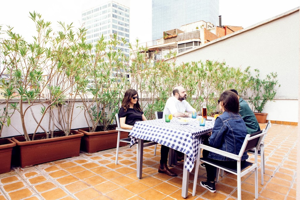 The Urban Suites - Barcelona 7