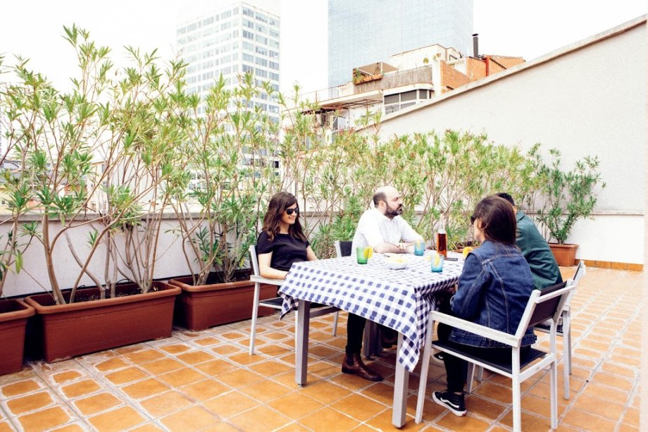 The Urban Suites - Barcelona - Foto 17