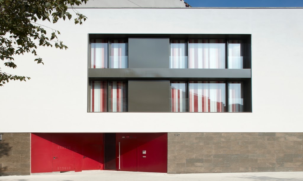 The Urban Suites - Barcelona 8