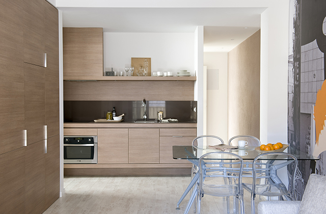 Eric Vökel Gran Via Suites - Foto 1