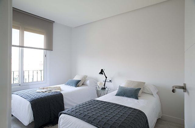 Eric Vökel Gran Via Suites - Foto 1